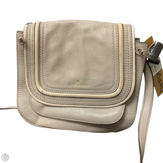 Crossbody Designer By Kate Spade, Size: Small