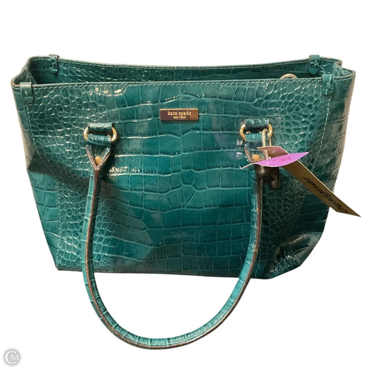 Handbag Designer By Kate Spade, Size: Medium