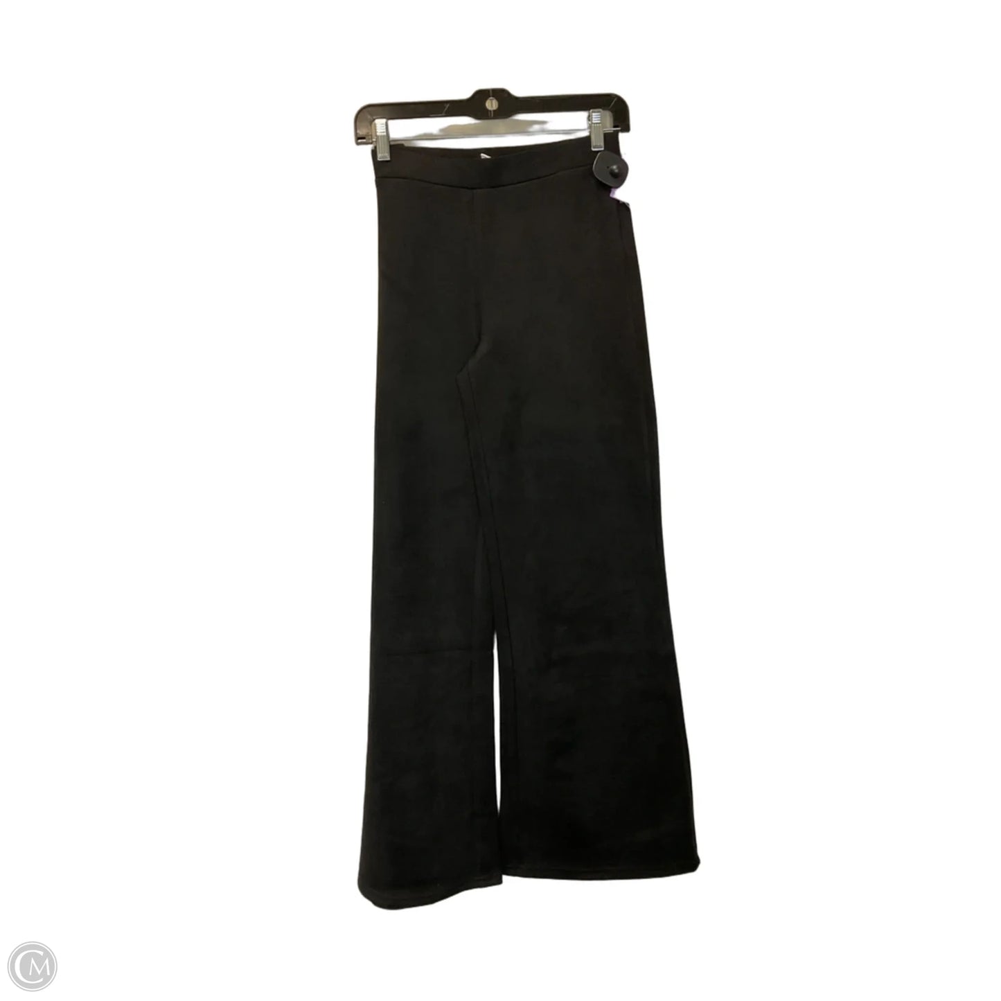 Pants Dress By Hyfve In Black, Size: S