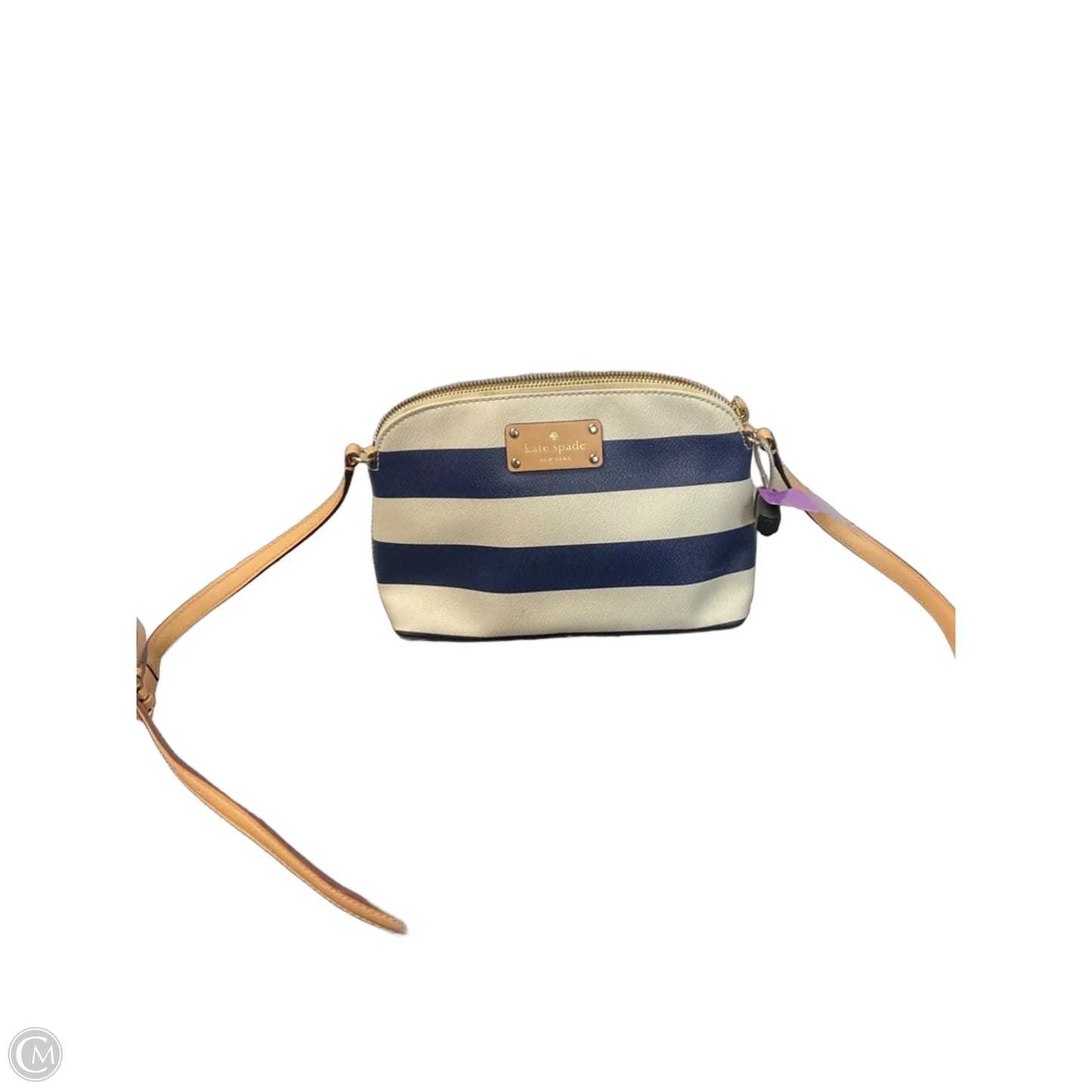Crossbody Designer By Kate Spade, Size: Small