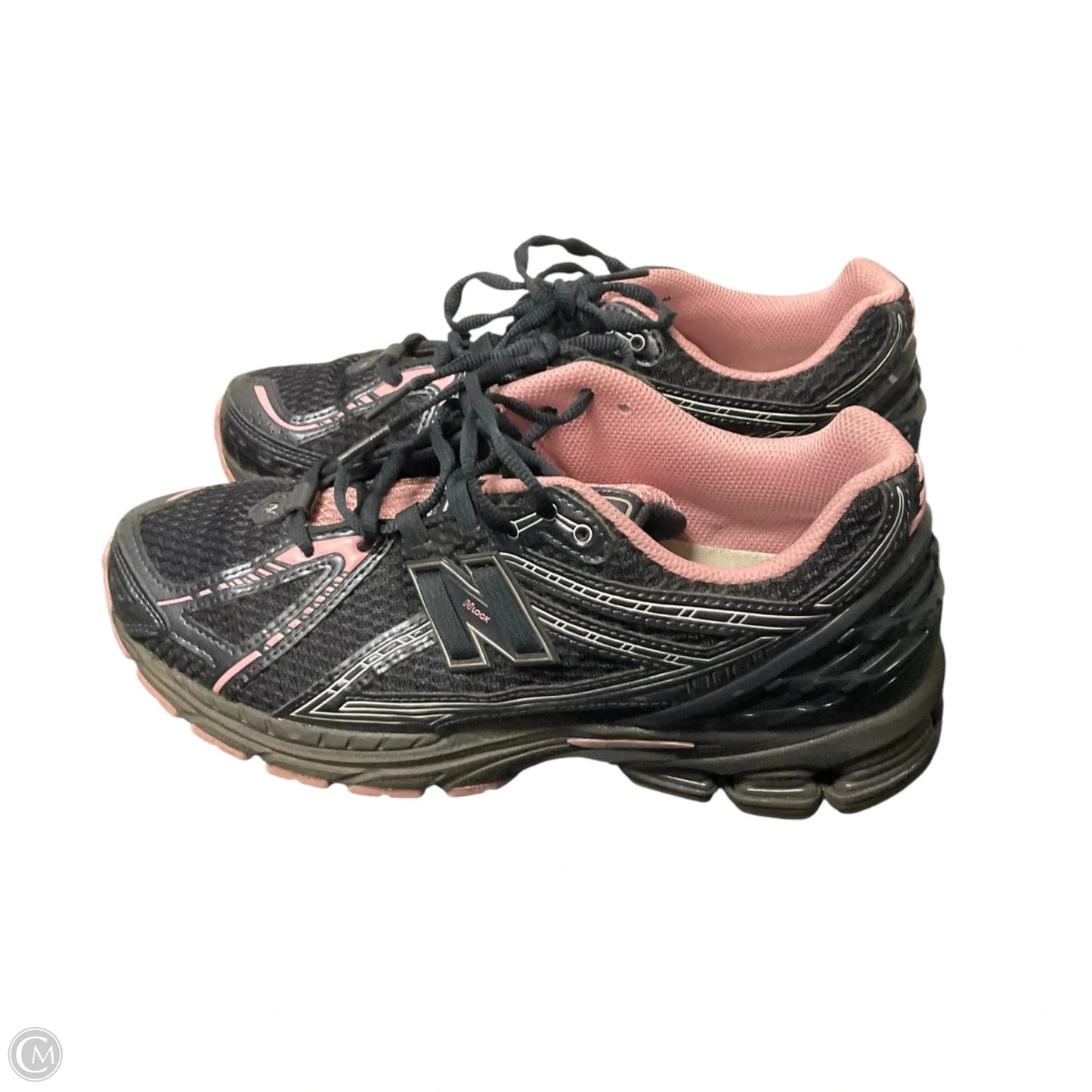 Shoes Sneakers By New Balance In Navy, Size: 11