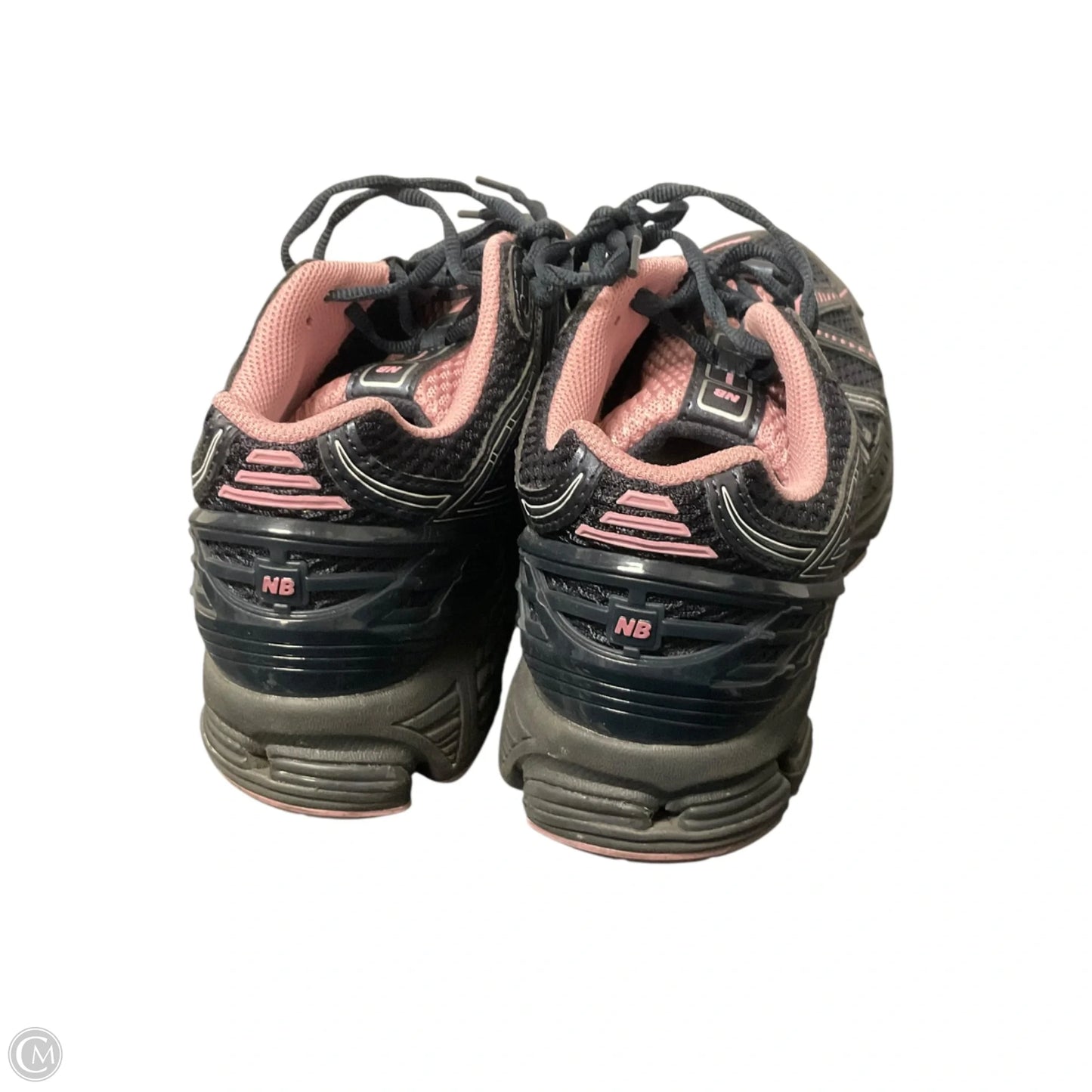 Shoes Sneakers By New Balance In Navy, Size: 11