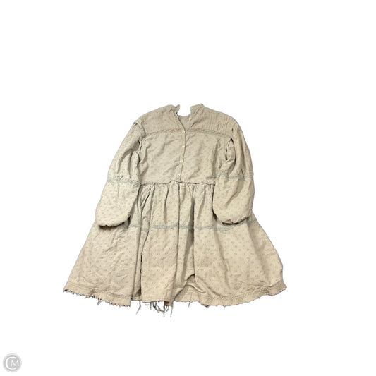 Dress Casual Short By Pilcro In Green, Size: Xxs