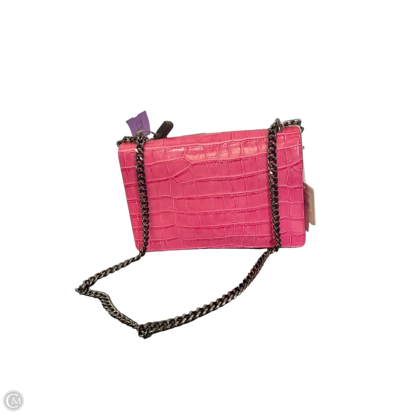 Crossbody By Cmc, Size: Small