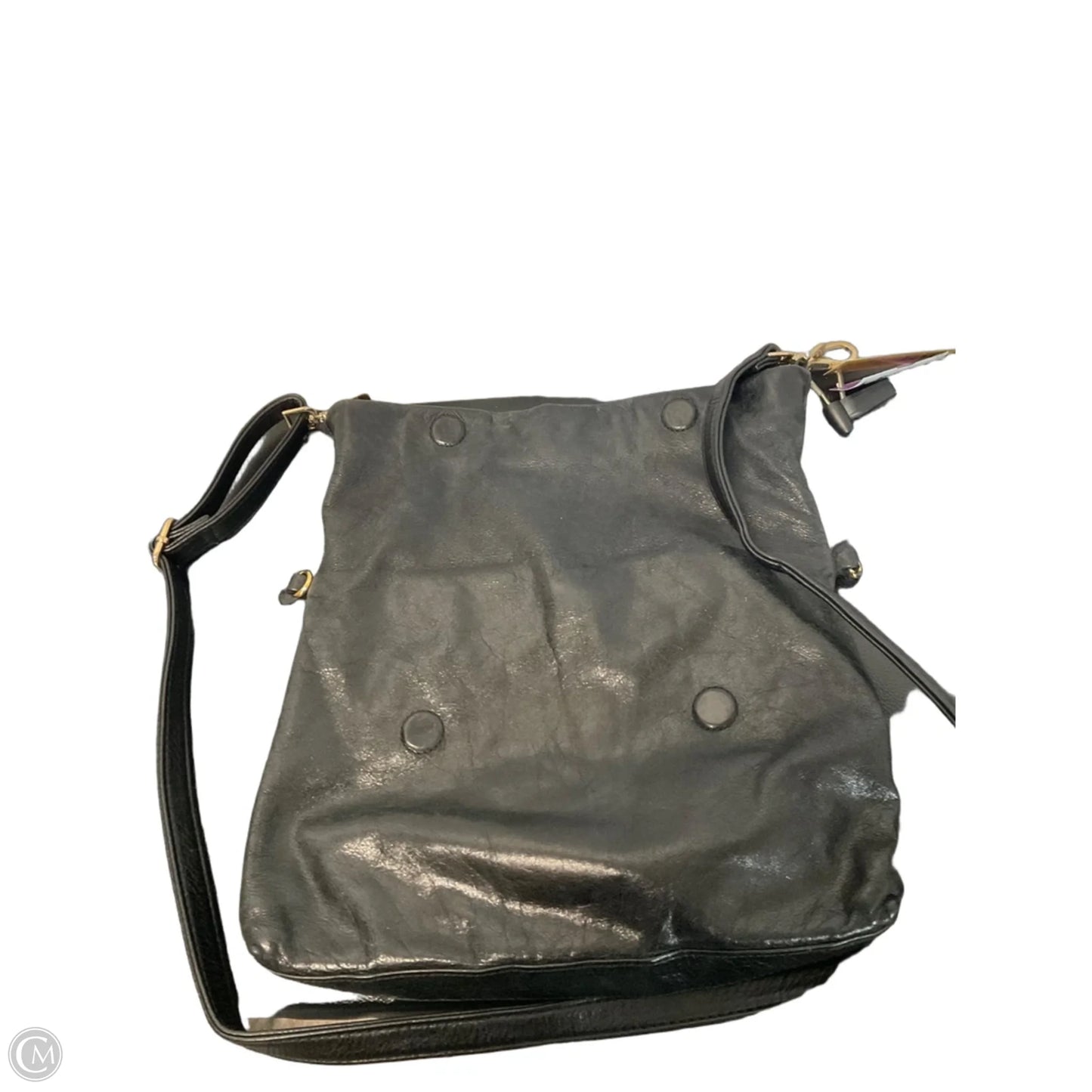 Crossbody Designer By Tory Burch, Size: Medium