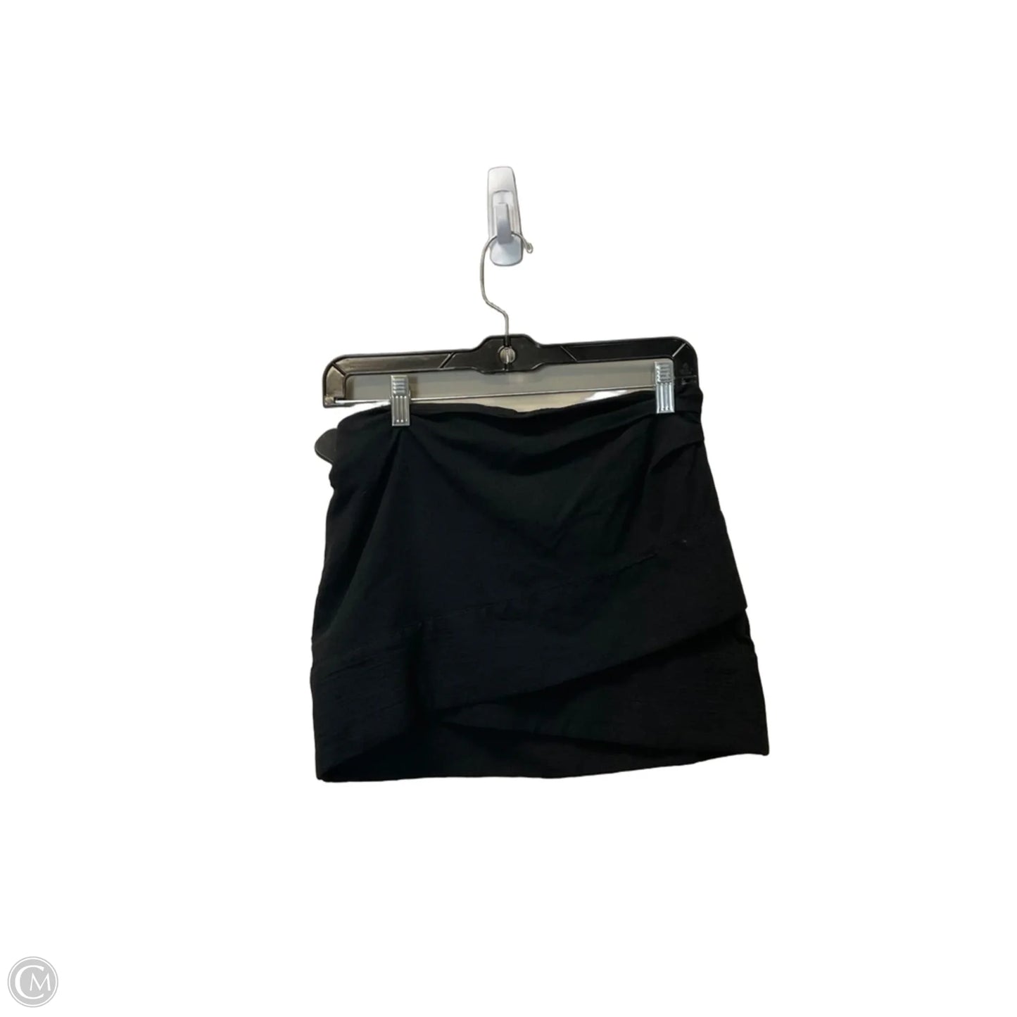 Skirt Mini & Short By Free People In Black, Size: 0