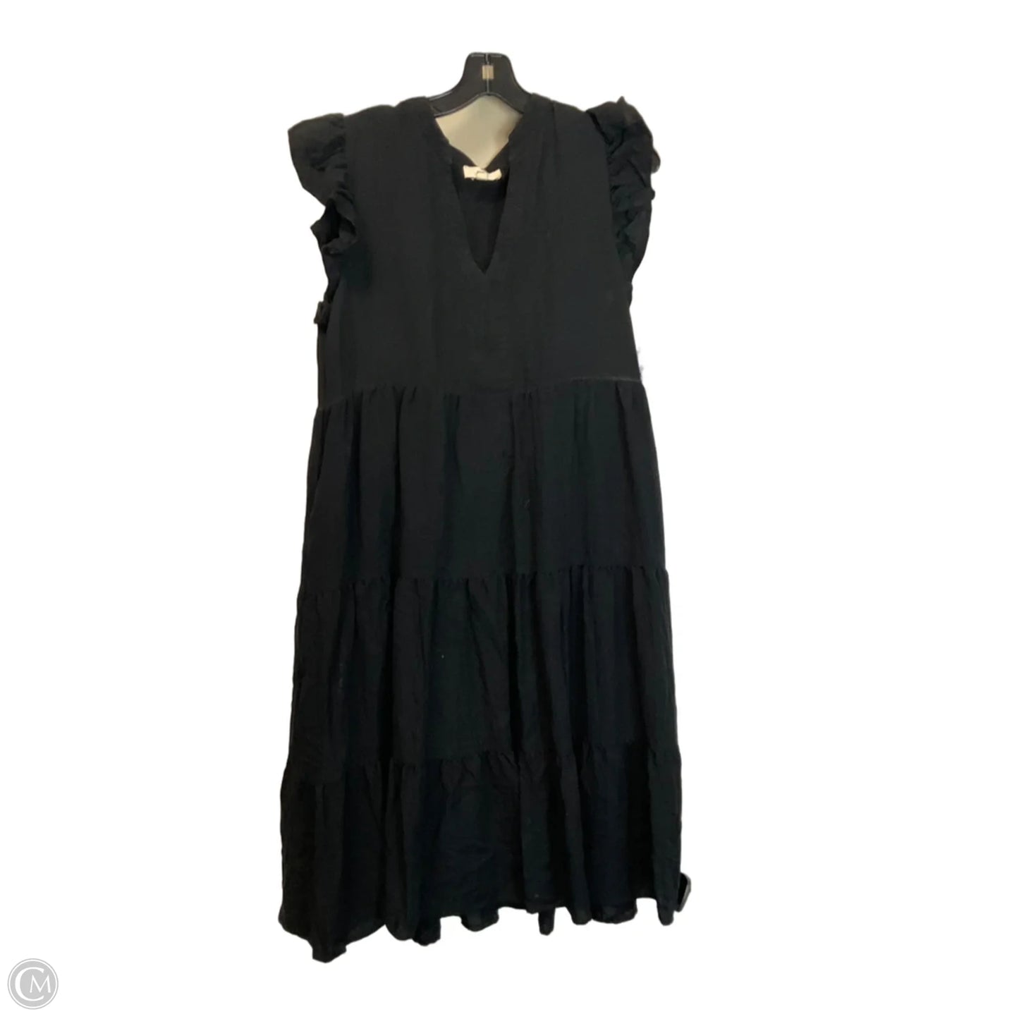 Dress Casual Short By Entro In Black, Size: S
