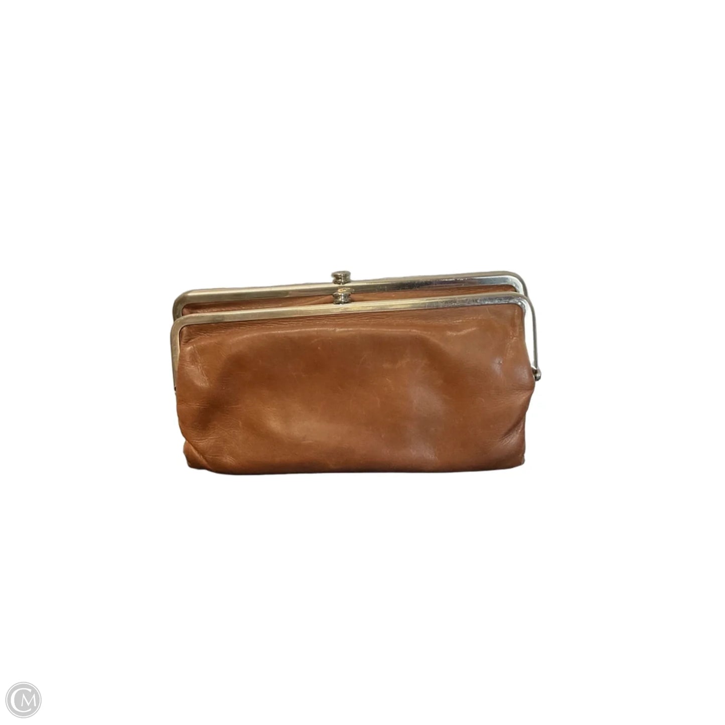 Clutch By Hobo Intl, Size: Small