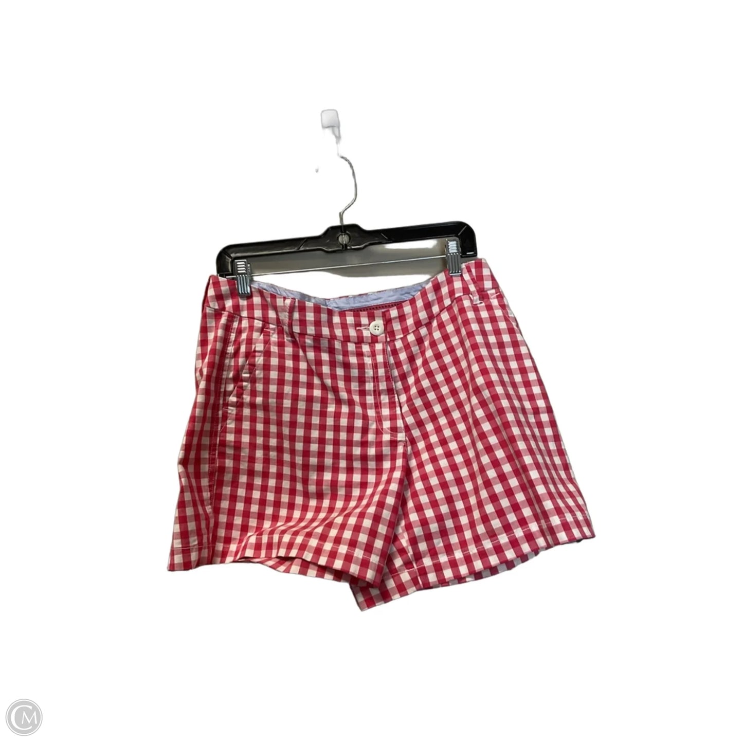 Shorts By Crown And Ivy In Pink, Size: M