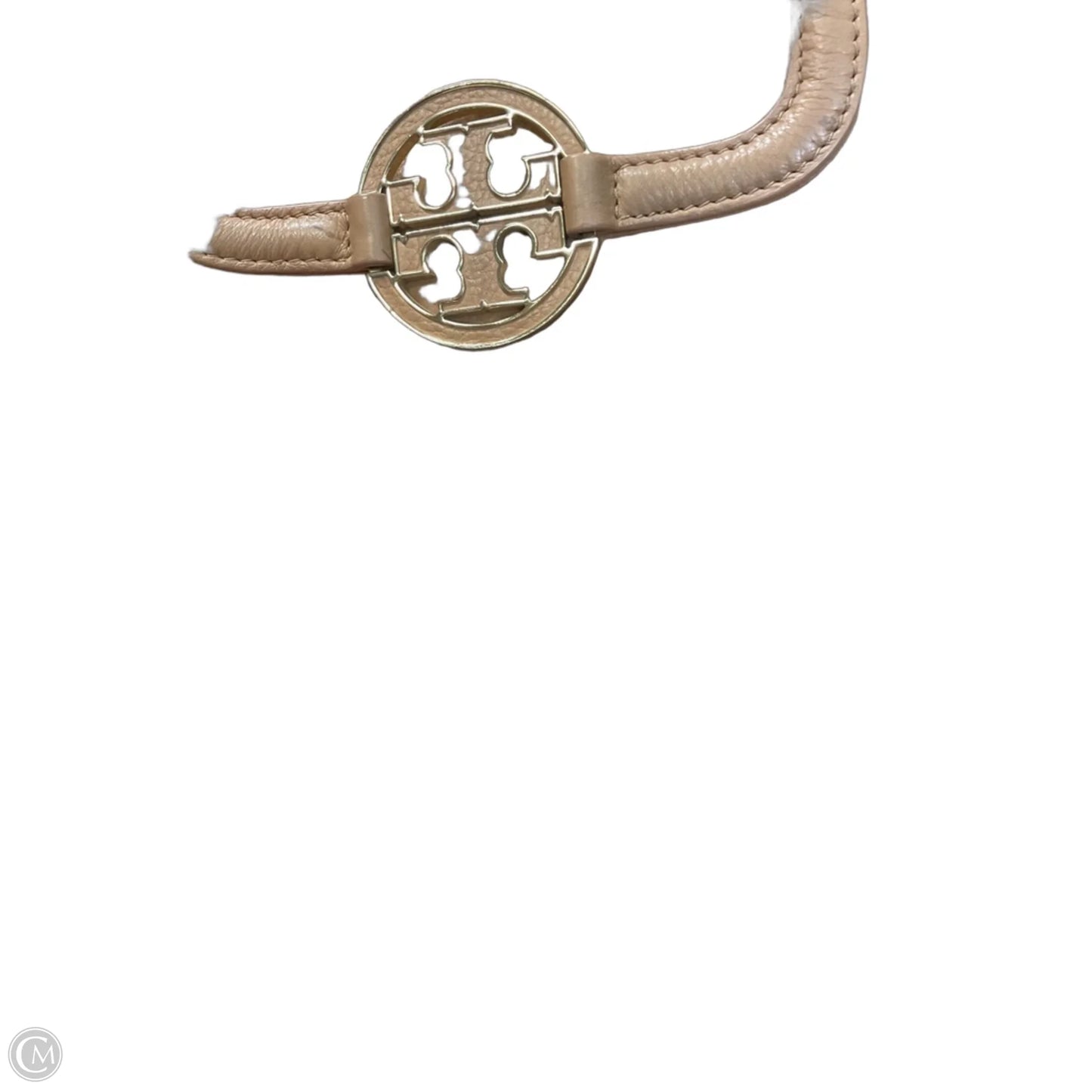 Handbag Designer By Tory Burch, Size: Medium