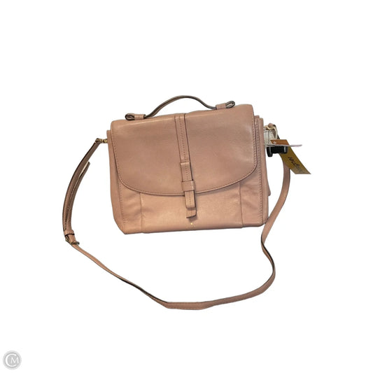 Crossbody Designer By Kate Spade, Size: Medium