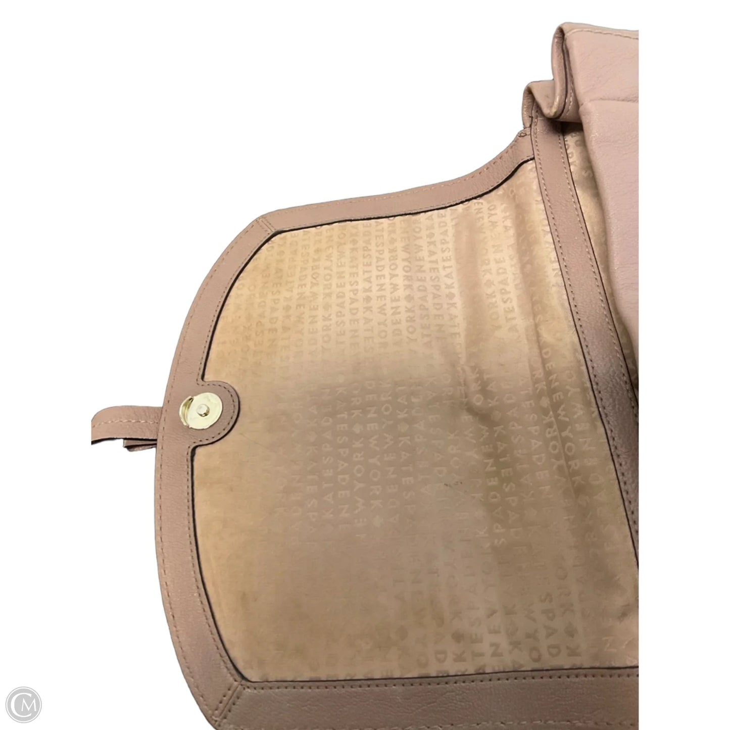 Crossbody Designer By Kate Spade, Size: Medium
