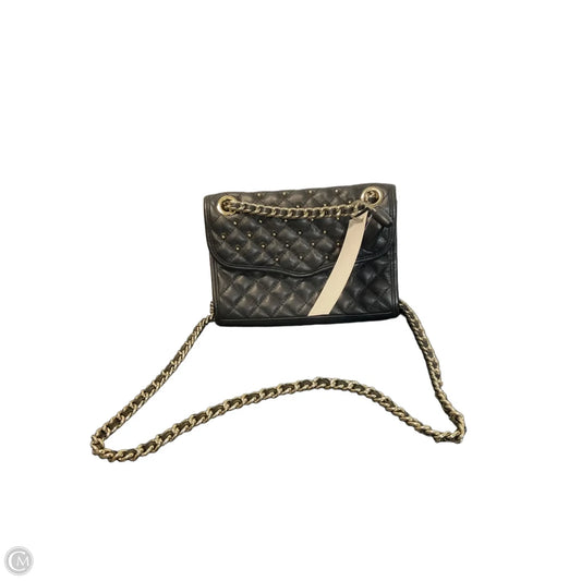 Crossbody Designer By Rebecca Minkoff, Size: Small