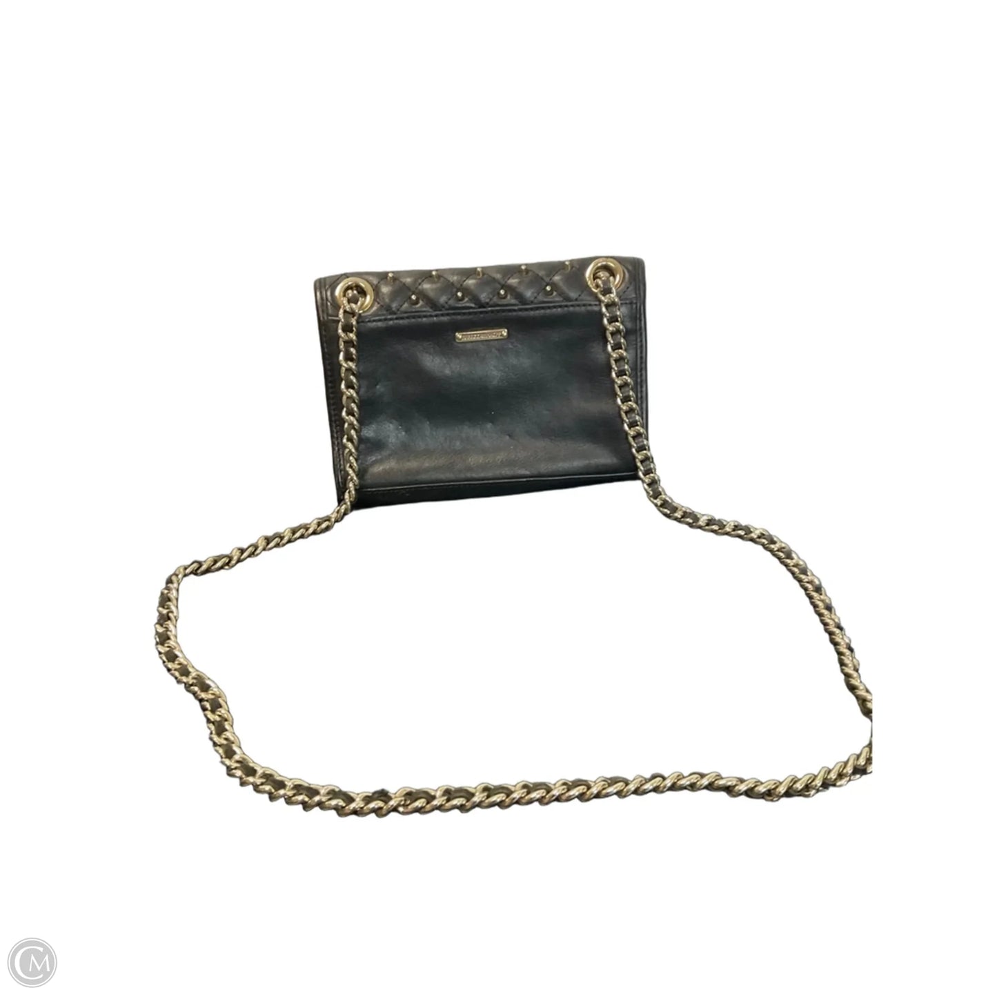 Crossbody Designer By Rebecca Minkoff, Size: Small