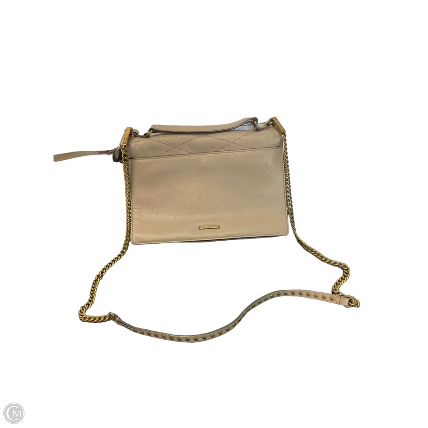 Crossbody Designer By Rebecca Minkoff, Size: Small