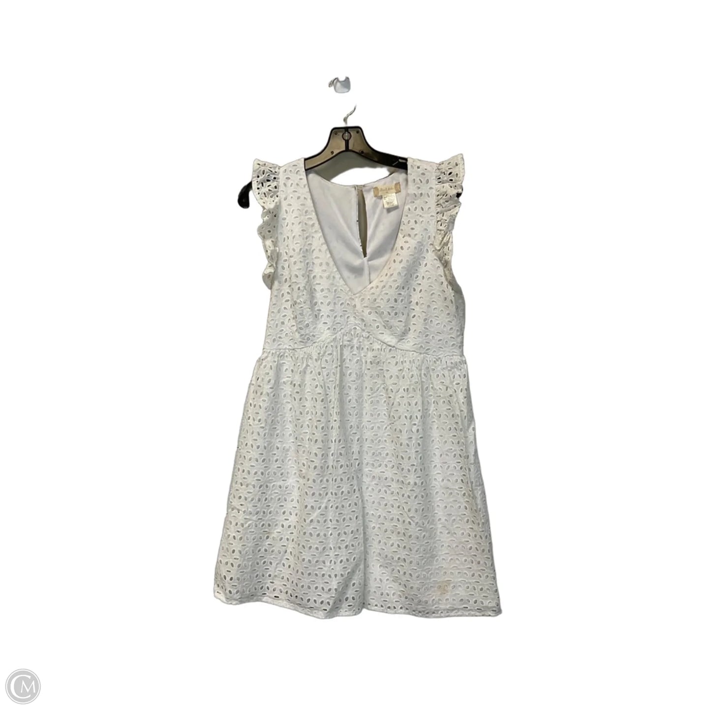 Dress Casual Short By Altard State In White, Size: Xl