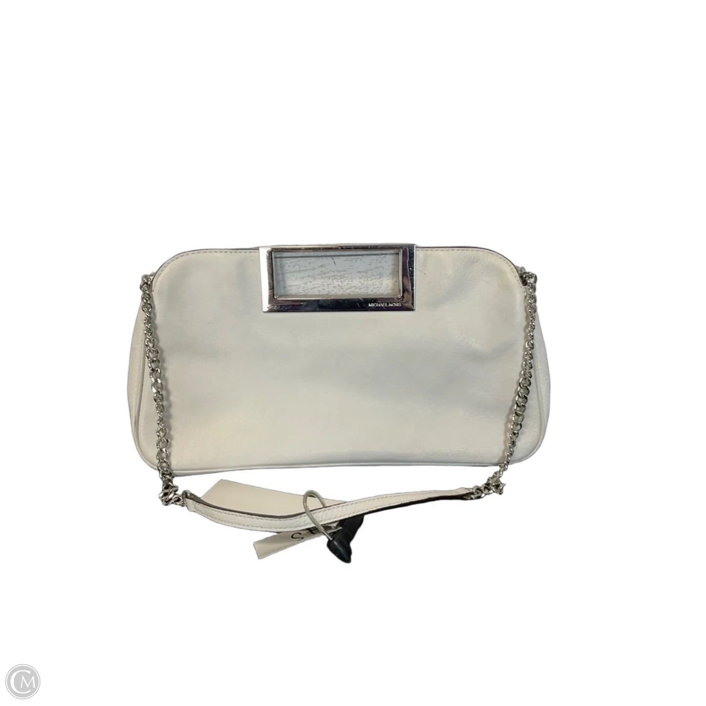 Crossbody Designer By Michael Kors, Size: Medium