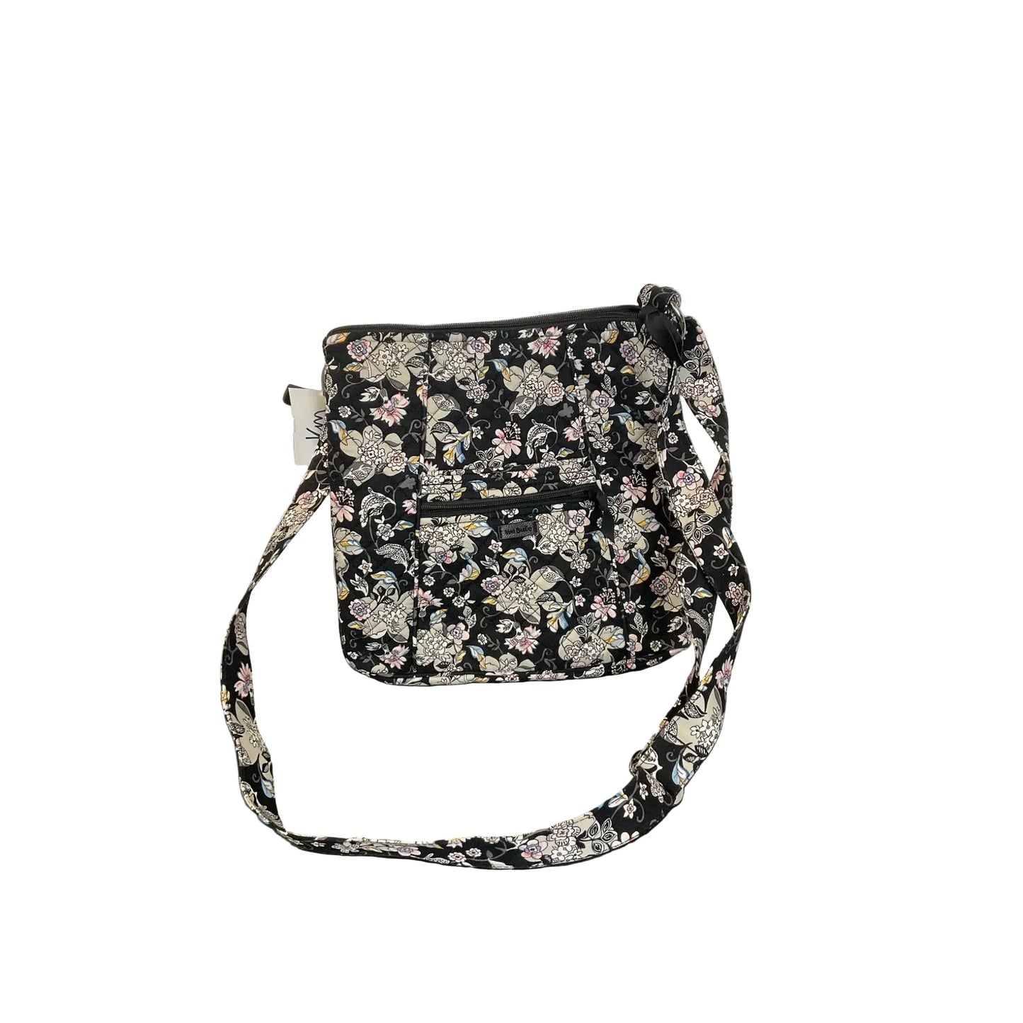 Crossbody By Vera Bradley, Size: Small