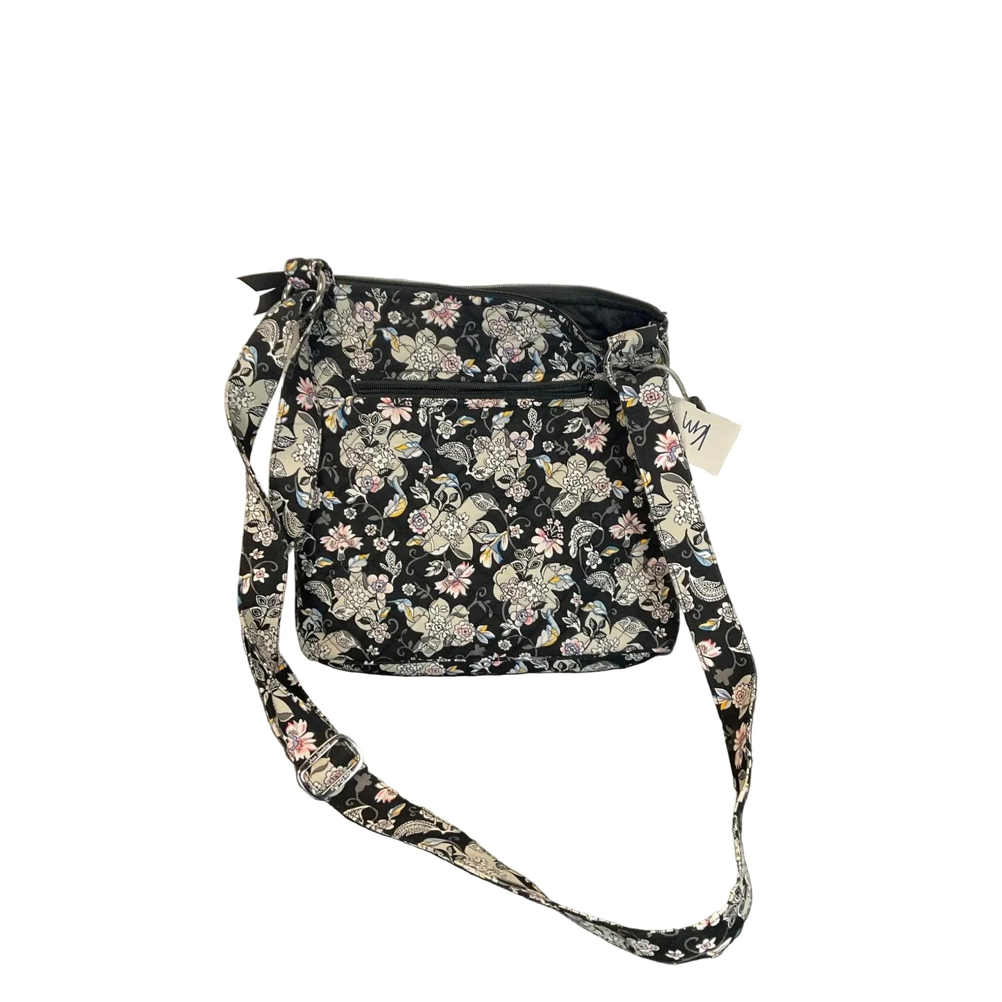 Crossbody By Vera Bradley, Size: Small