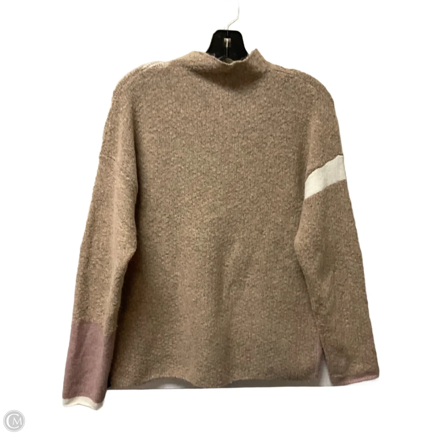 Sweater By Cyrus In Cream, Size: M