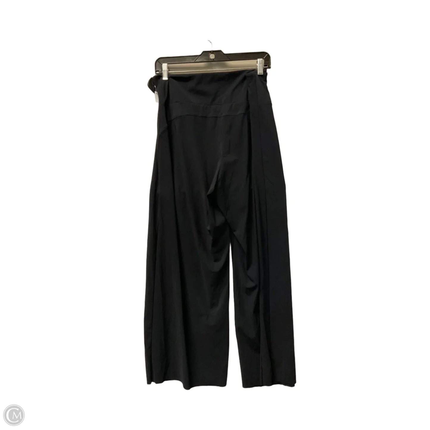 Athletic Pants By Athleta In Black, Size: L