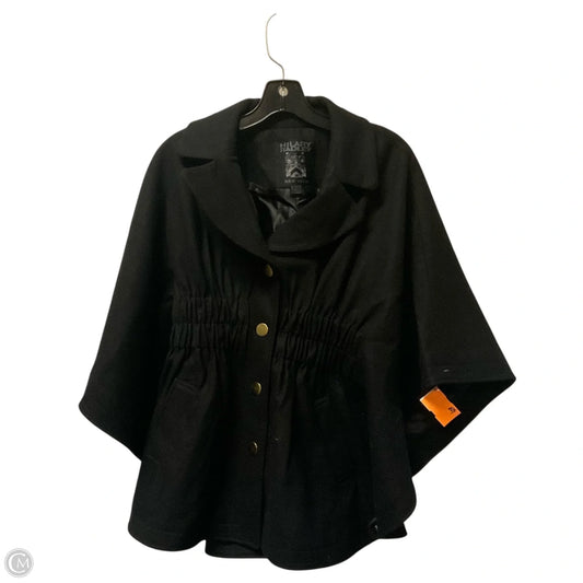 Jacket Other By Hilary Radley In Black, Size: S