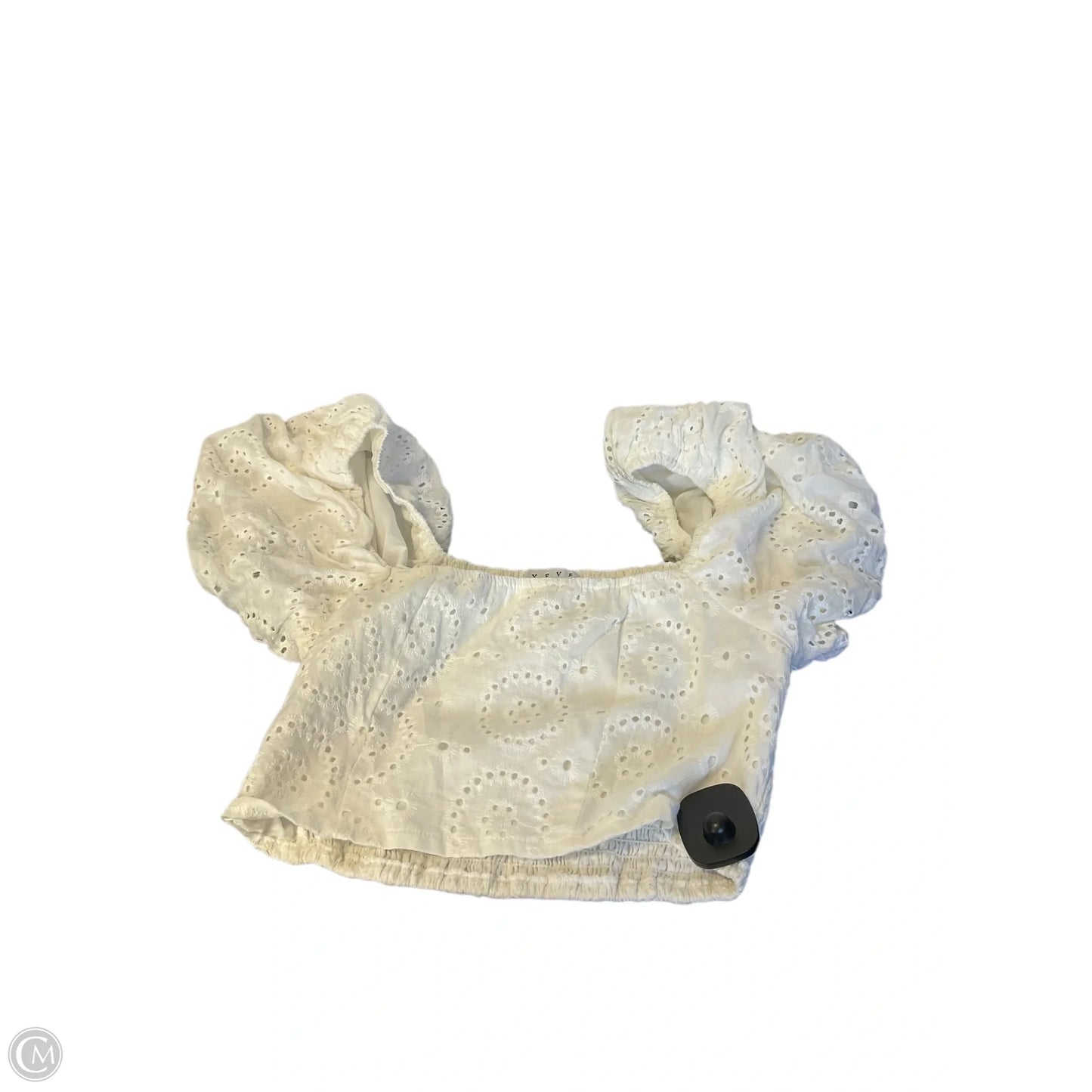 Skirt Set 2pc By Hyfve In White, Size: S