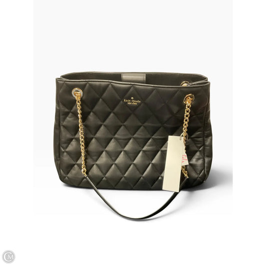 Handbag Designer By Kate Spade, Size: Large