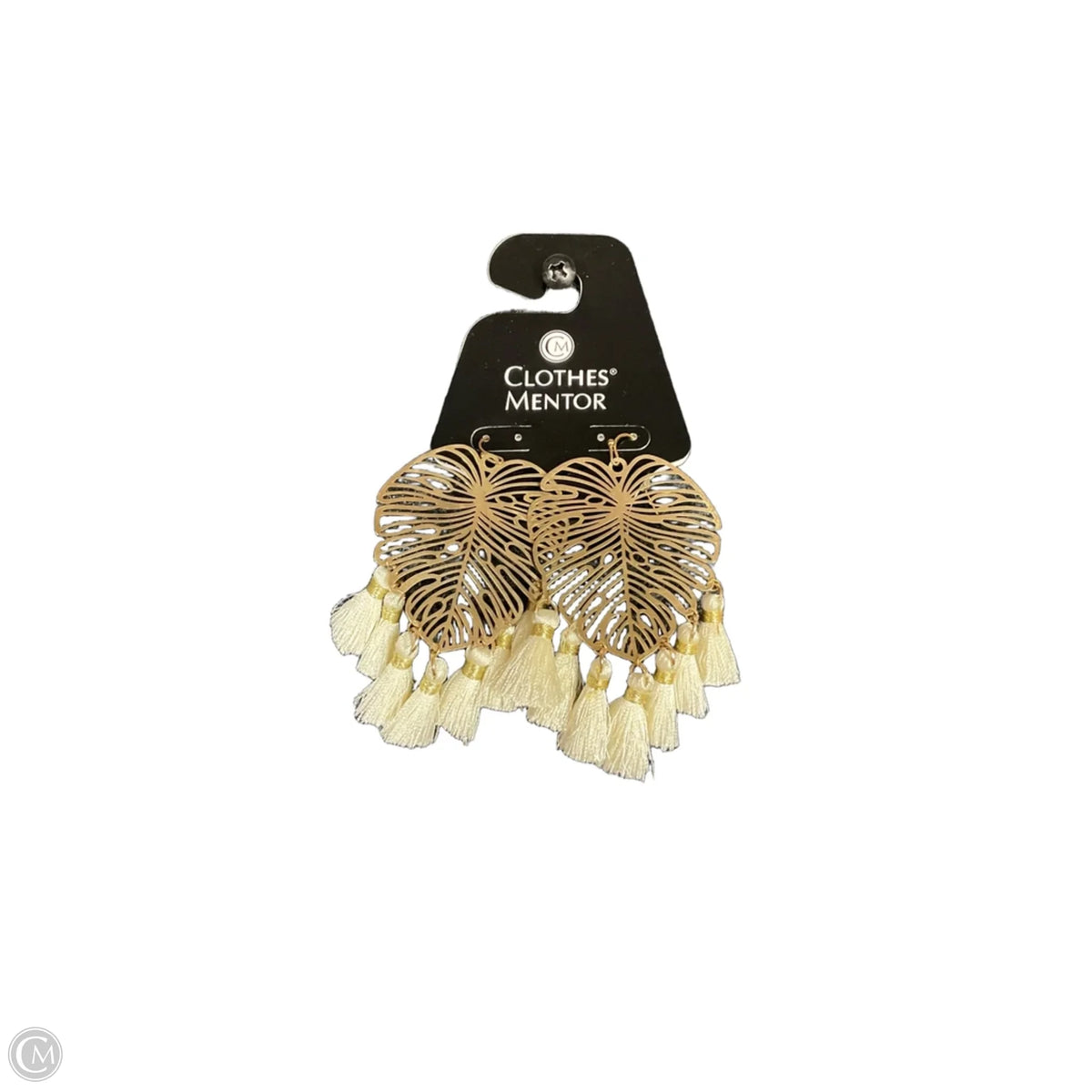 Earrings Dangle/drop By Clothes Mentor