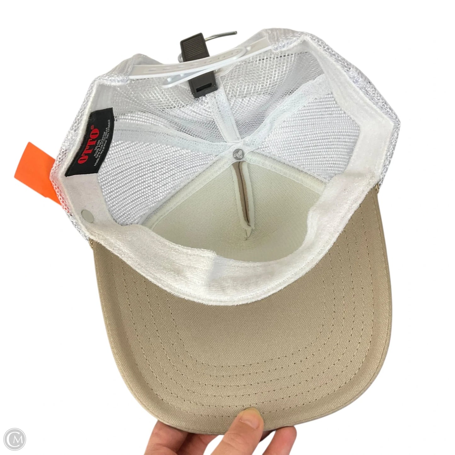 Hat Baseball Cap By Clothes Mentor