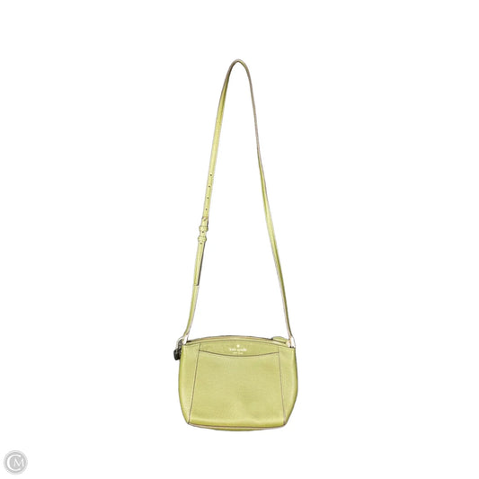 Crossbody Designer By Kate Spade, Size: Small