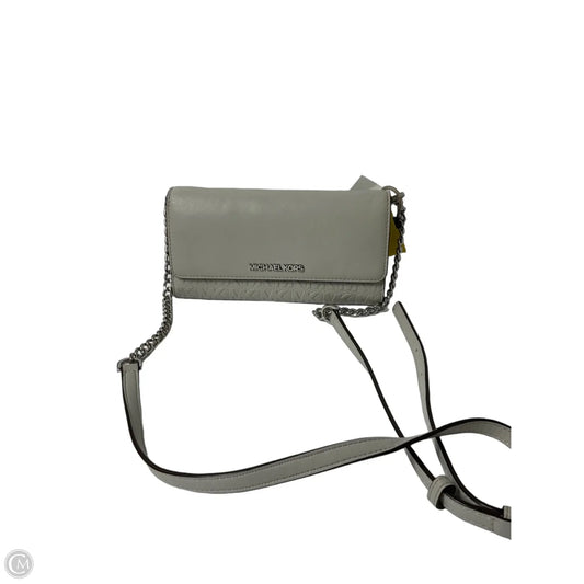 Crossbody Designer By Michael Kors, Size: Small