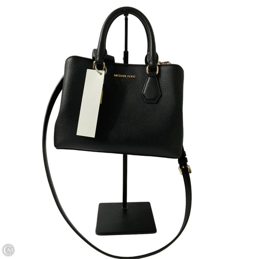 Crossbody Designer By Michael Kors, Size: Small