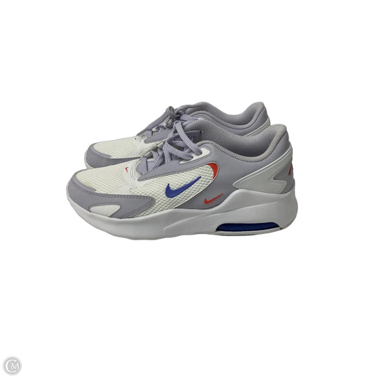 Shoes Athletic By Nike In Purple, Size: 8.5