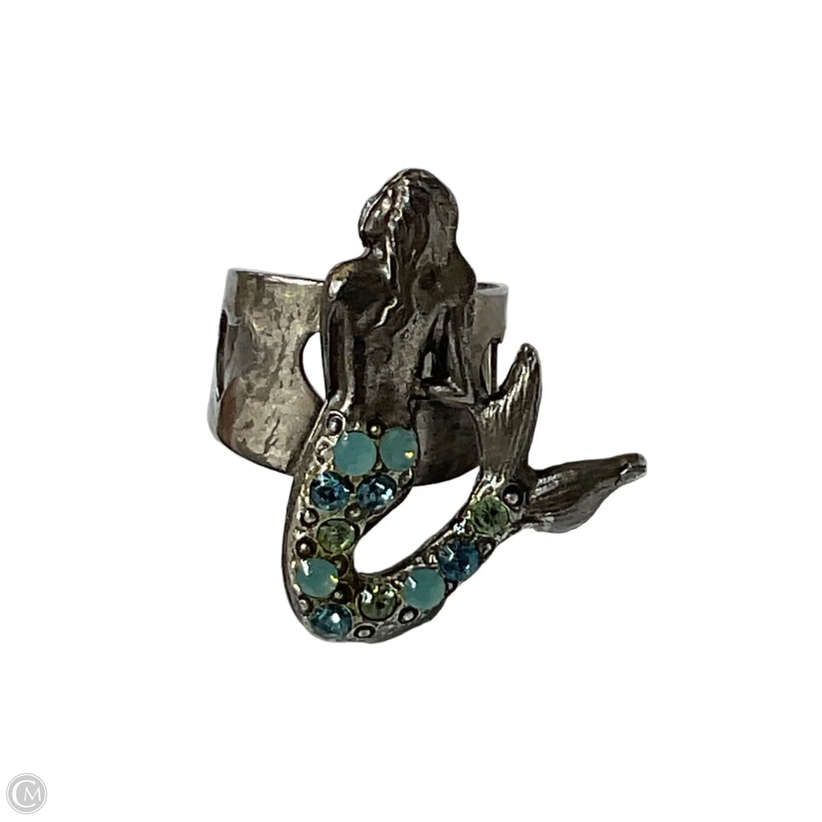 Ring Band By Clothes Mentor