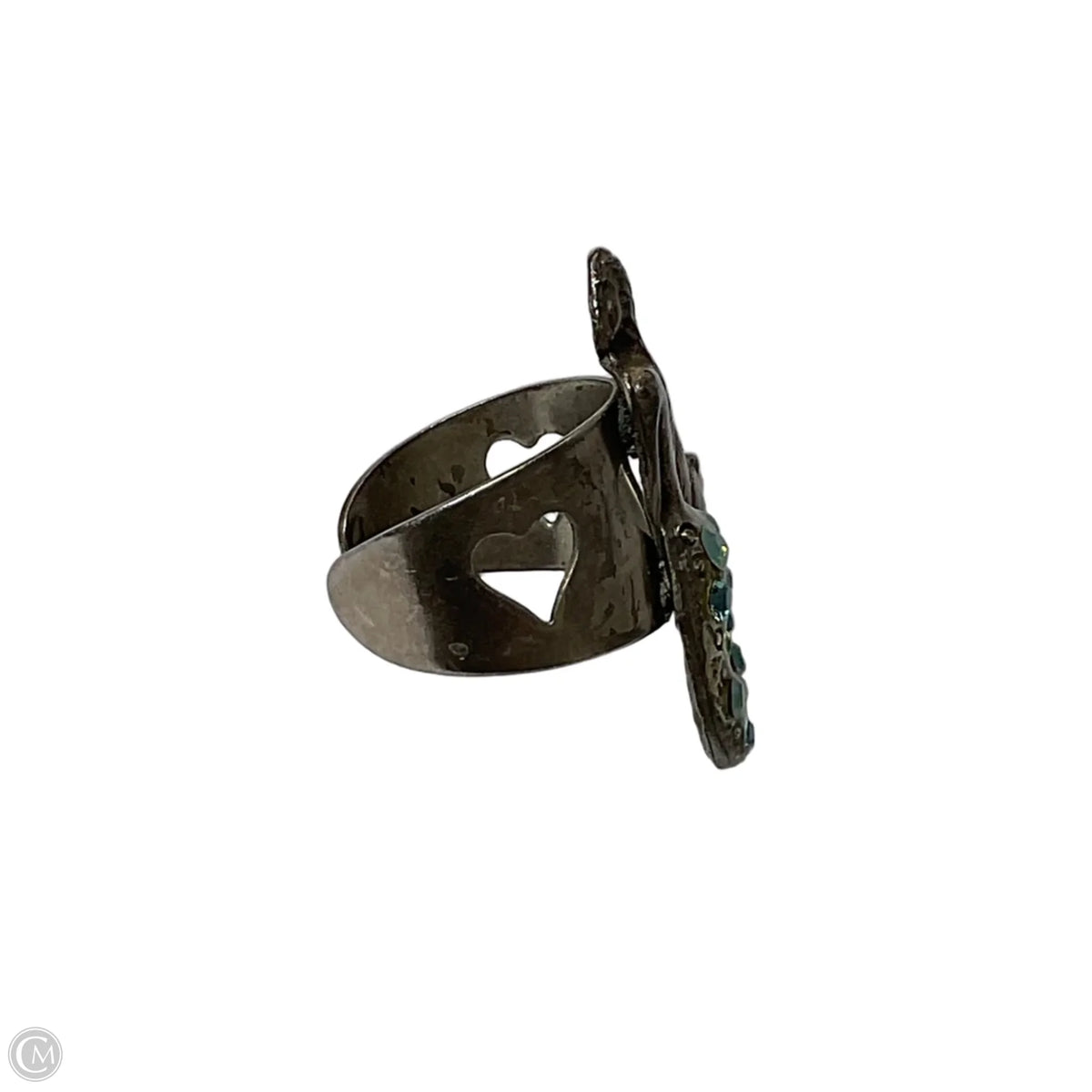 Ring Band By Clothes Mentor
