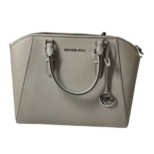 Crossbody Designer By Michael Kors, Size: Medium