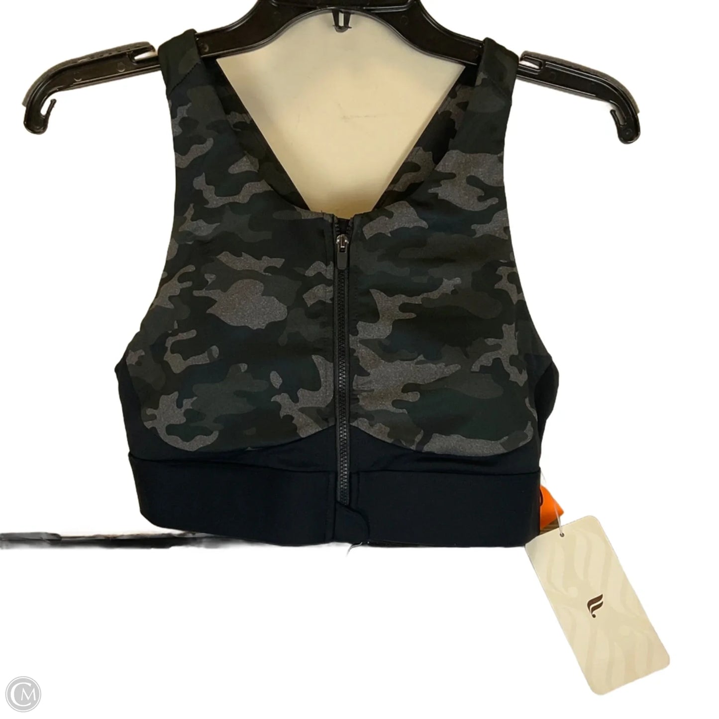 Bra By Fabletics In Black, Size: L