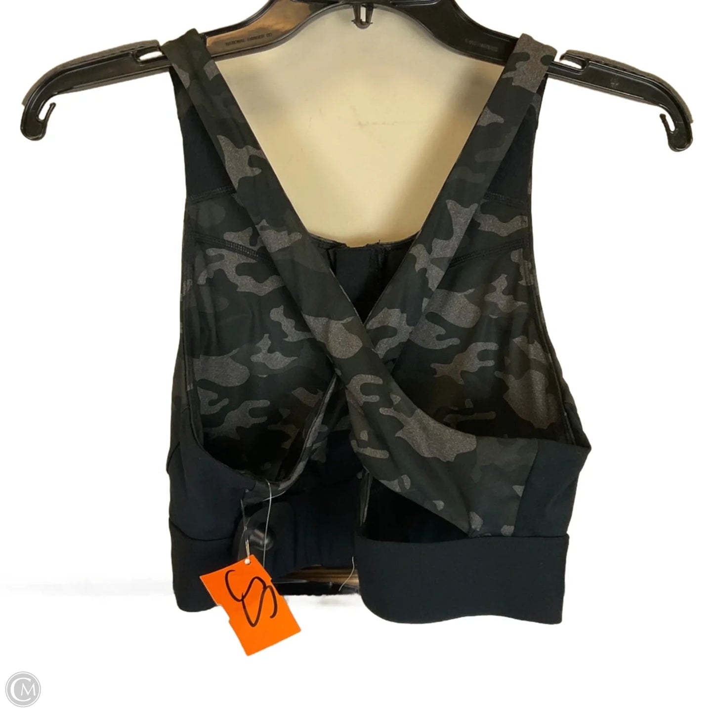 Bra By Fabletics In Black, Size: L