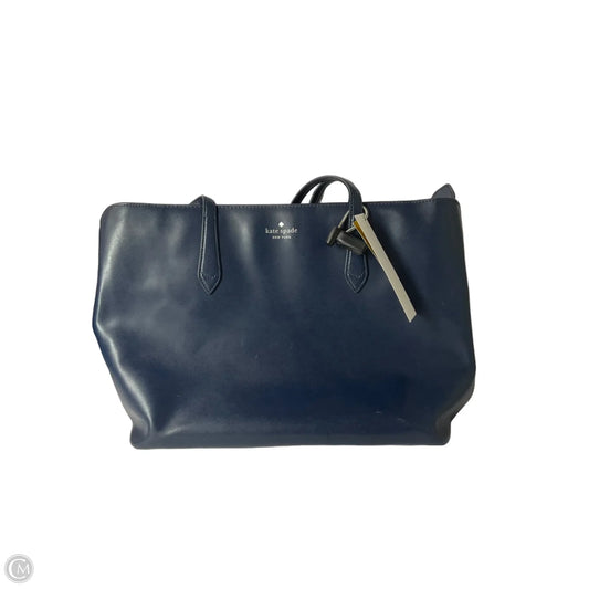 Handbag Designer By Kate Spade, Size: Large