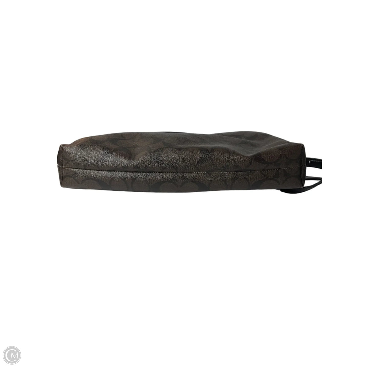 Crossbody Designer By Coach, Size: Medium