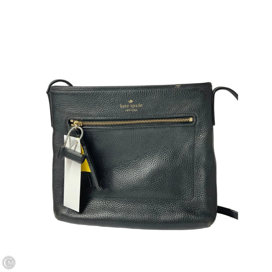 Crossbody Designer By Kate Spade, Size: Large