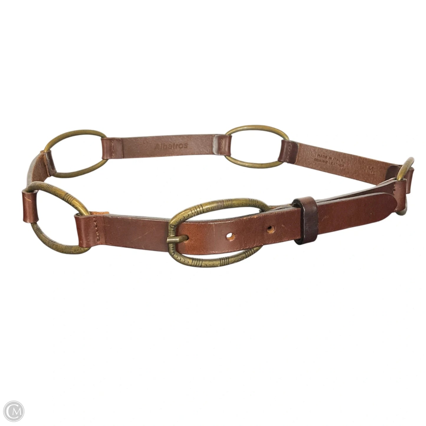 Belt By Clothes Mentor SIZE MEDIUM