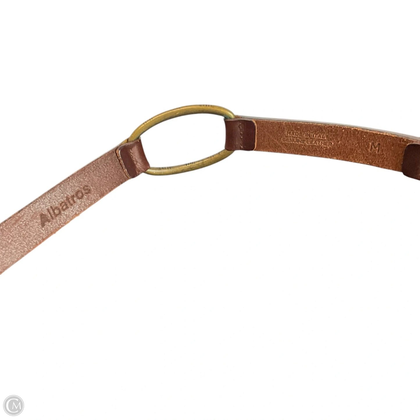 Belt By Clothes Mentor SIZE MEDIUM