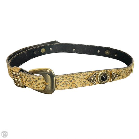 Belt By Clothes Mentor SIZE SMALL