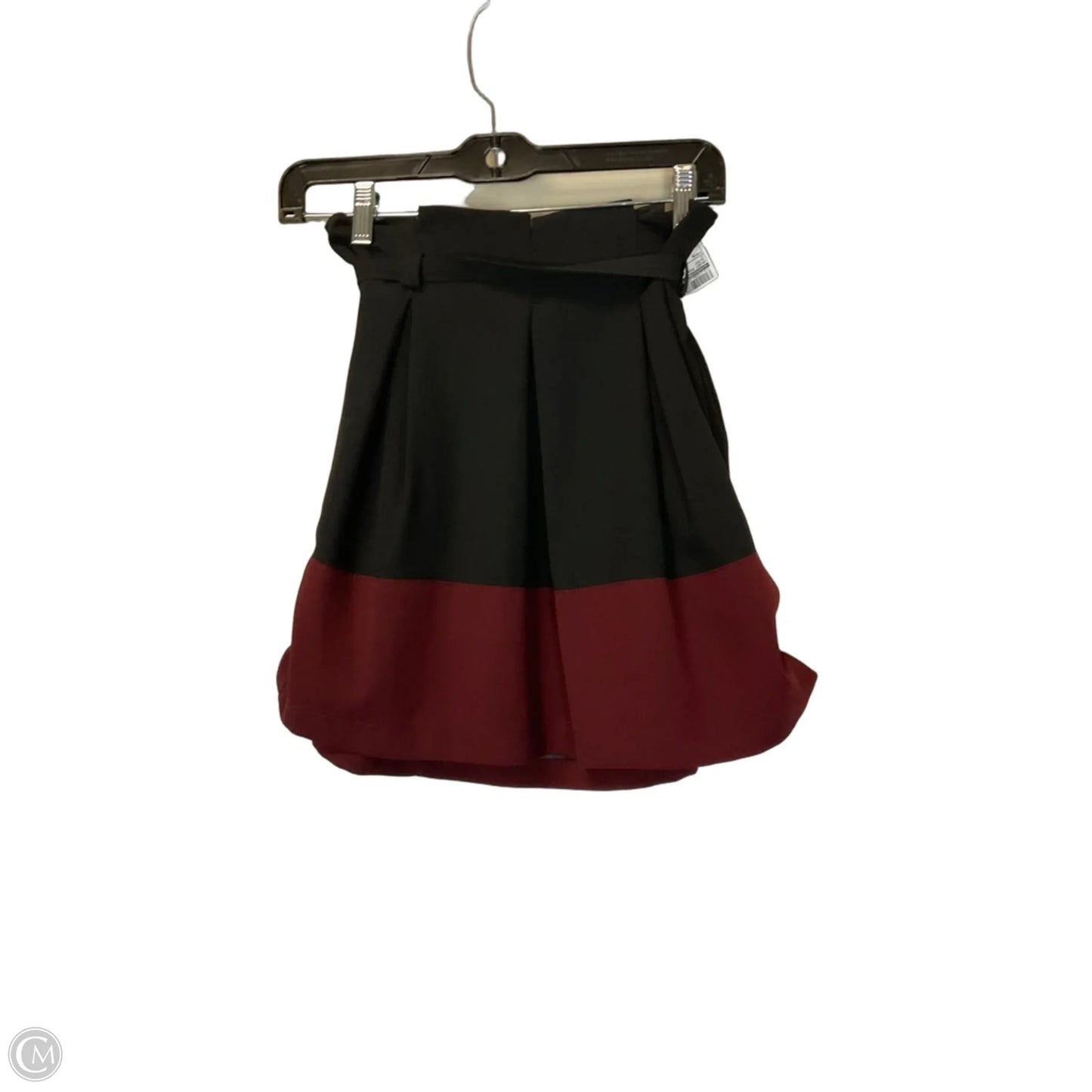 Skirt Midi By Loveriche In Black, Size: M