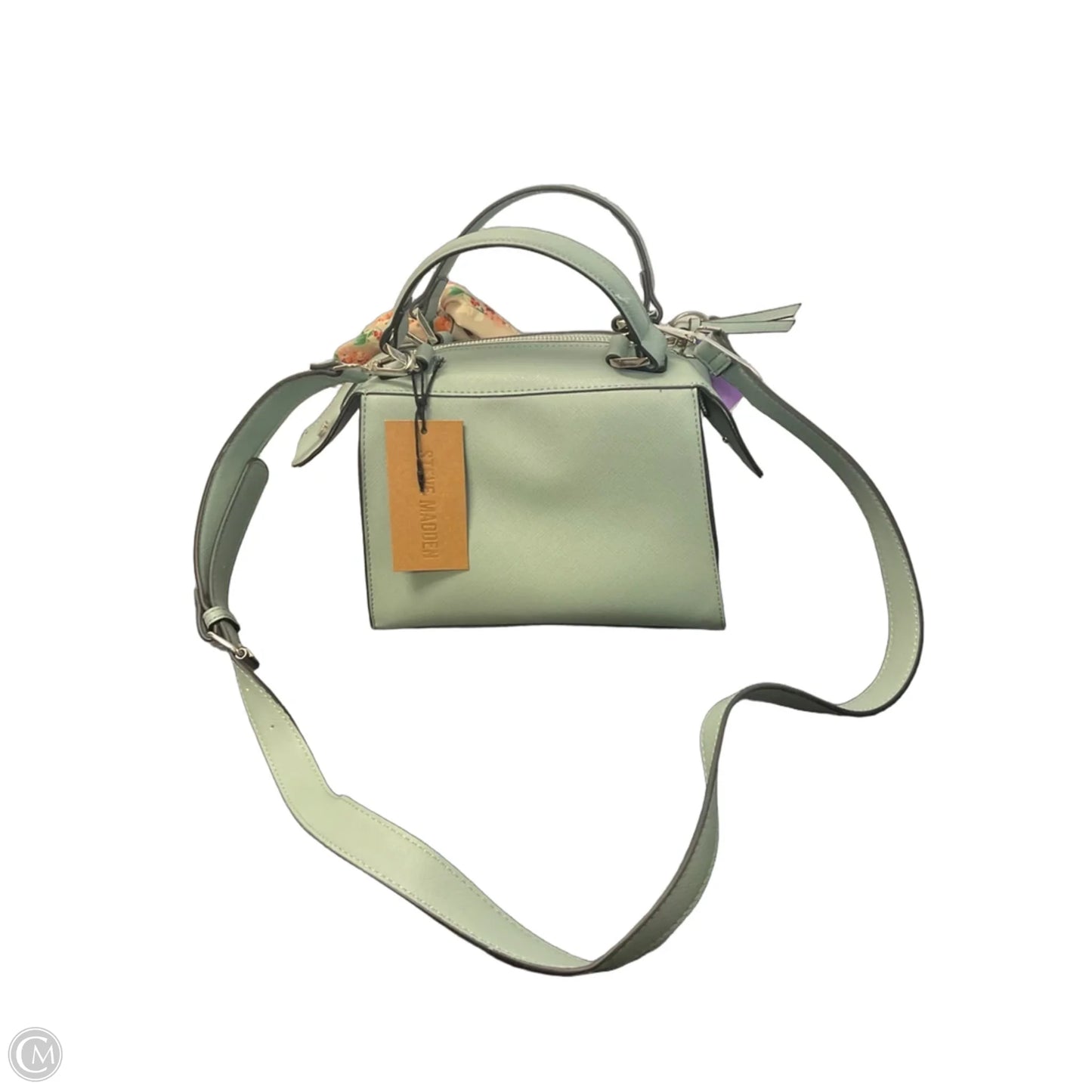 Handbag By Steve Madden, Size: Medium