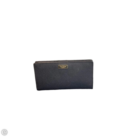 Wallet Designer By Kate Spade, Size: Small