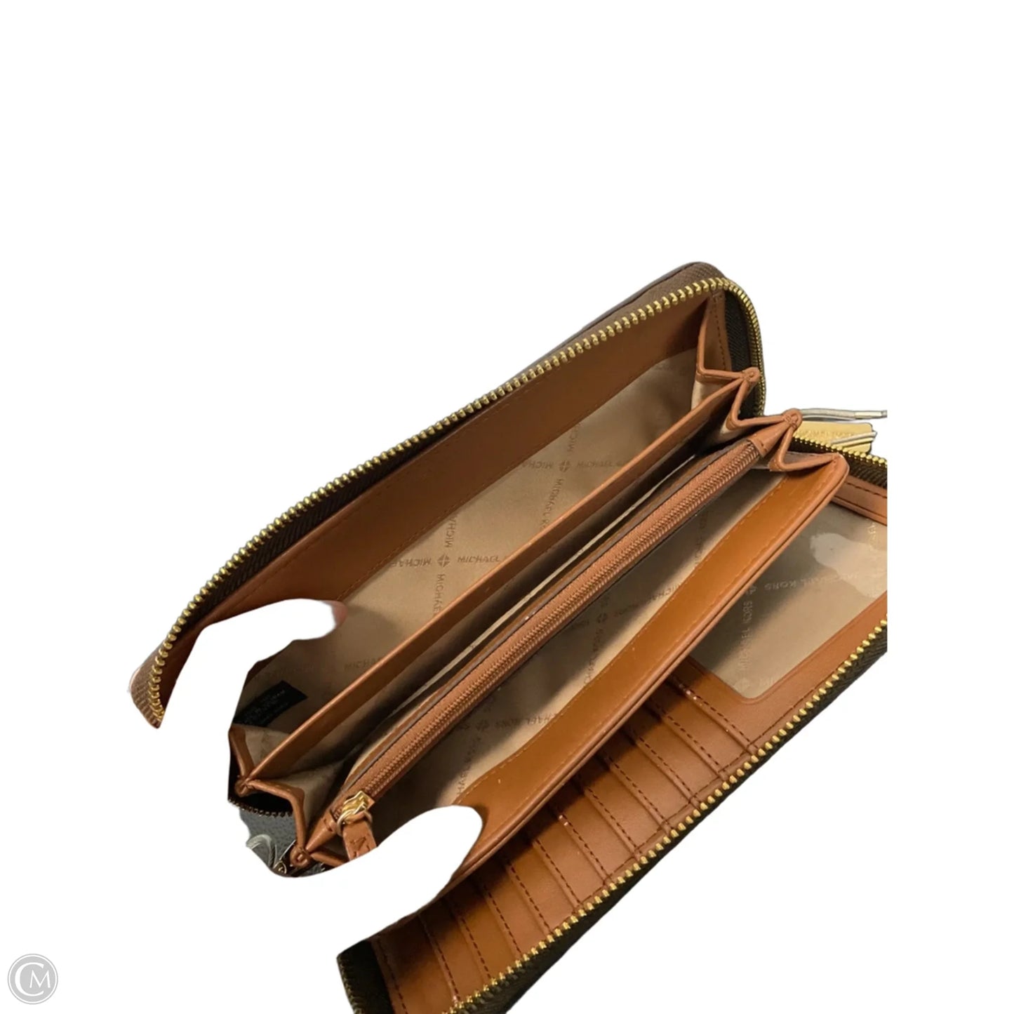 Wallet Designer By Michael Kors, Size: Medium