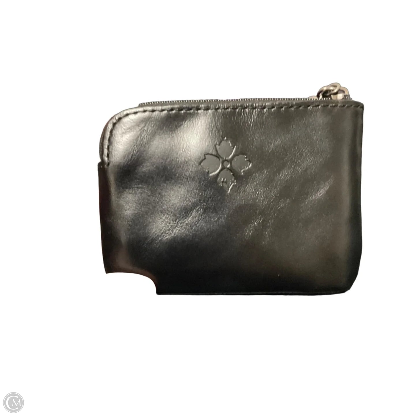 Coin Purse Designer By Patricia Nash, Size: Small